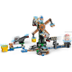 LEGO Super Mario "Дополнительный набор «Нокдаун резноров»" 71390
